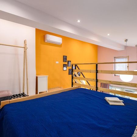 Stella Marina Deluxe Apartment Пореч Экстерьер фото