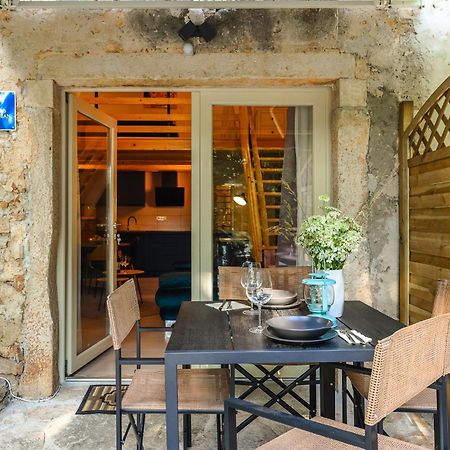 Stella Marina Deluxe Apartment Пореч Экстерьер фото