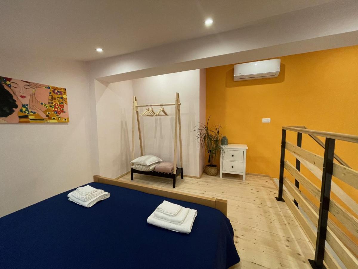 Stella Marina Deluxe Apartment Пореч Экстерьер фото