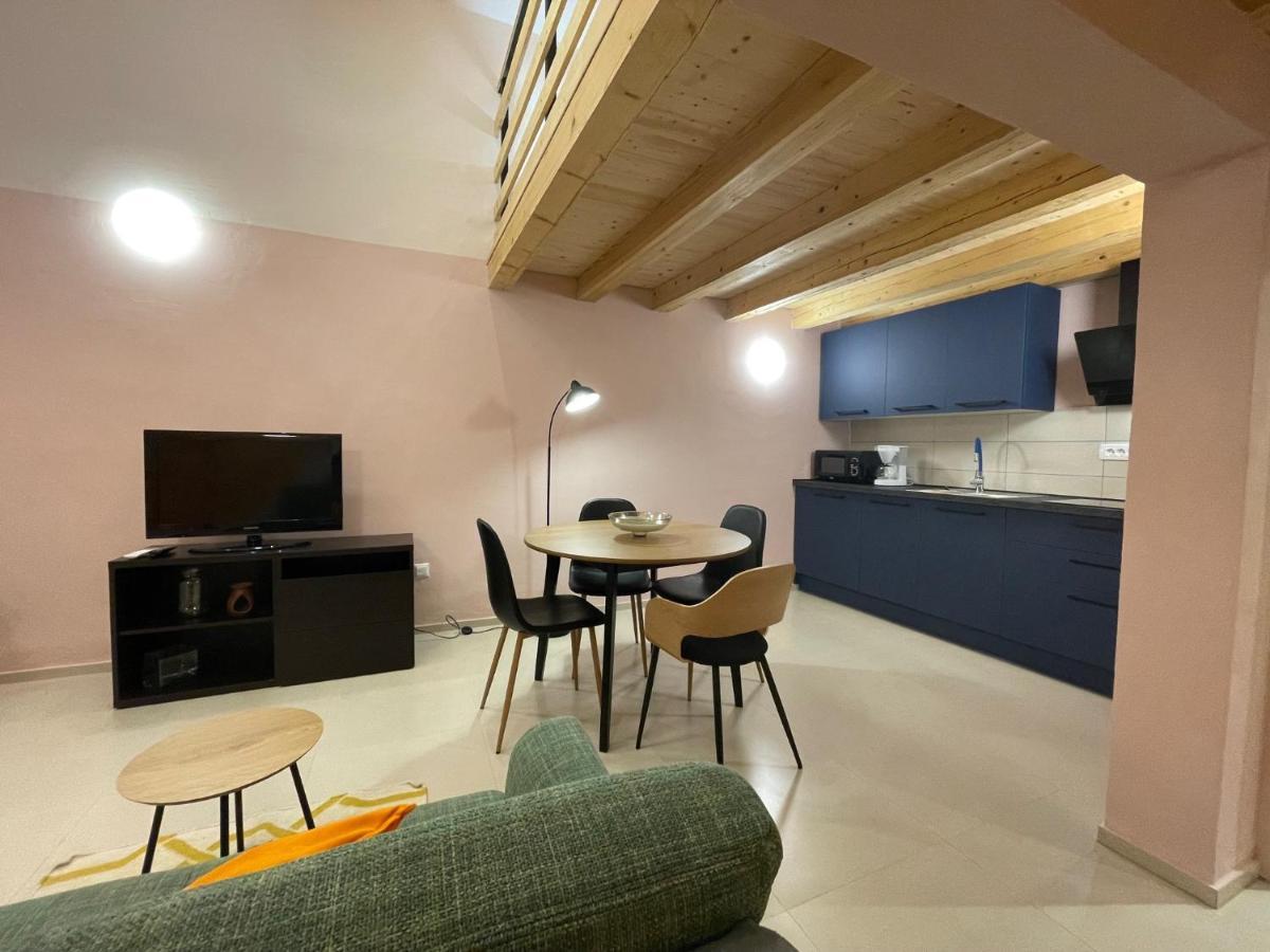 Stella Marina Deluxe Apartment Пореч Экстерьер фото