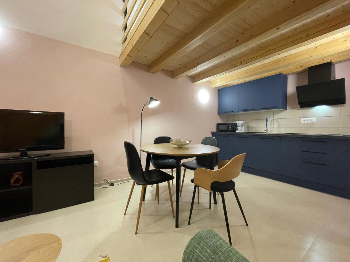 Stella Marina Deluxe Apartment Пореч Экстерьер фото