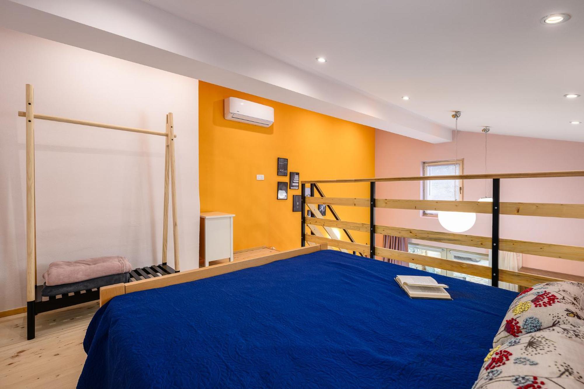 Stella Marina Deluxe Apartment Пореч Экстерьер фото