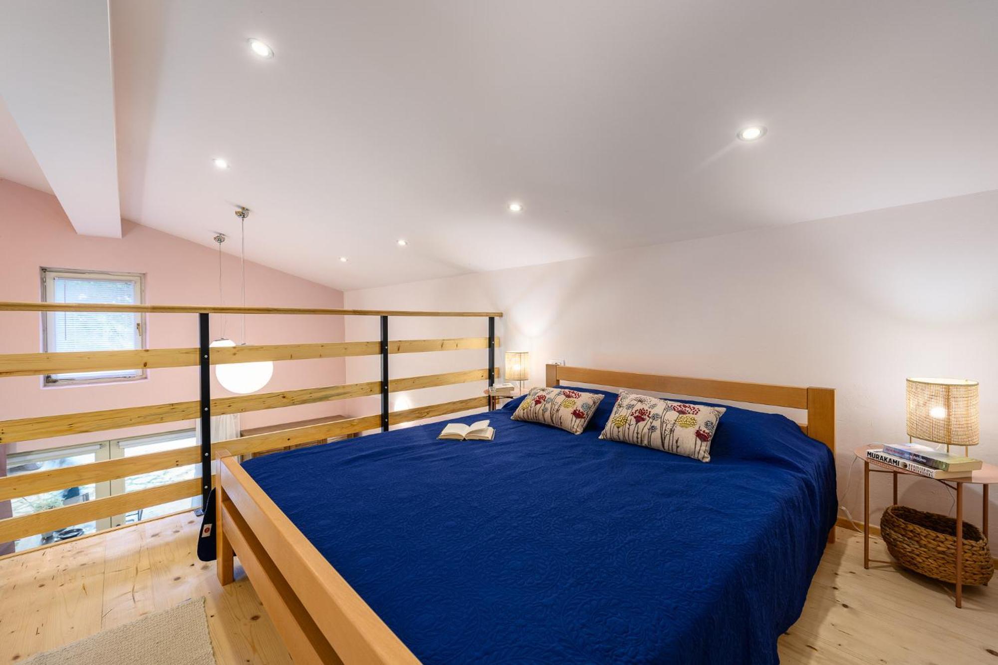 Stella Marina Deluxe Apartment Пореч Экстерьер фото