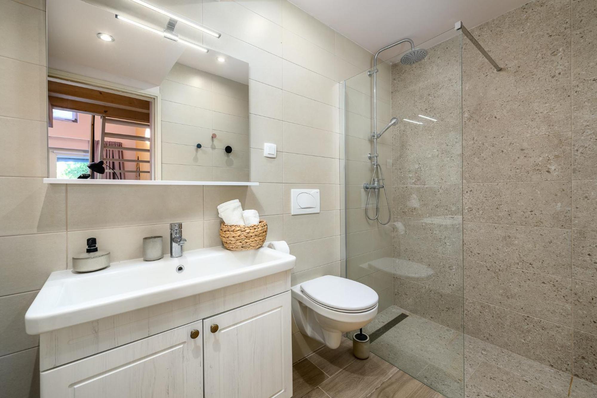 Stella Marina Deluxe Apartment Пореч Экстерьер фото