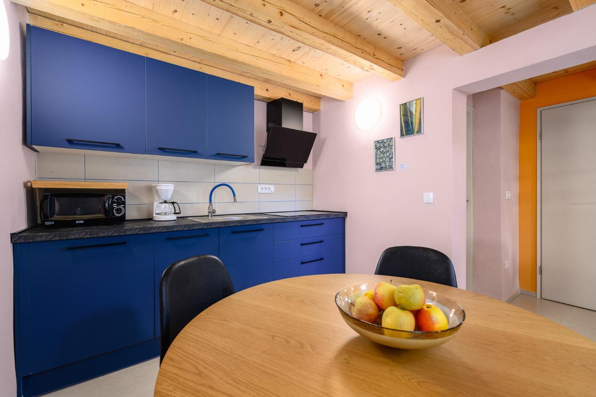 Stella Marina Deluxe Apartment Пореч Экстерьер фото