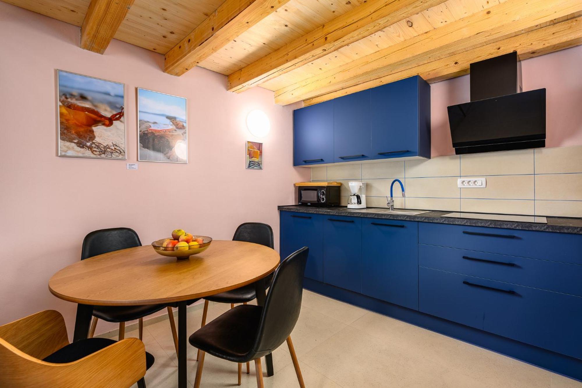 Stella Marina Deluxe Apartment Пореч Экстерьер фото